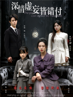 深情虚妄皆错付(65集) 深情虚妄皆错付(65集)短剧追不停