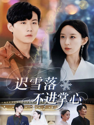迟雪落不进掌心（79集）温柔追捕短剧