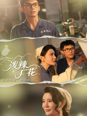 泼辣厂花（68集）热门短剧排行榜