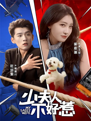 少夫人不好惹(61集) 少夫人不好惹(61集)百度在线观看