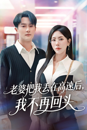 老婆把我丢在高速后，我不再回头（66集）独家资源免费看