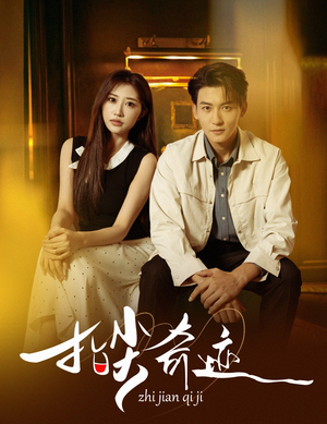 指尖奇迹（64集）视频在线看