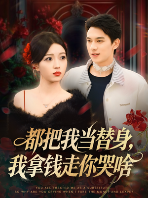 姐姐请自重，哥只是替身（80集）短剧抢先看全集