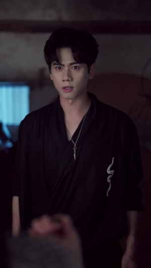 邪物典当铺:五行邪物录(63集) 邪物典当铺:五行邪物录(63集)在哪里可以看