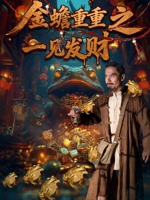 金蟾重重之一见发财(61集) 金蟾重重之一见发财(61集)不用花钱看全剧
