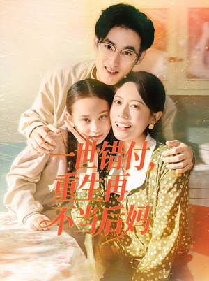 一世错付,重生再不当后妈(69集) 一世错付,重生再不当后妈(69集)好看的短剧