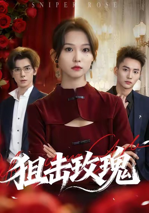 狙击玫瑰（47集）第32集