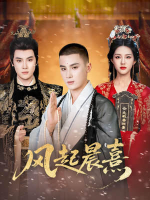 风起晨熹(63集) 风起晨熹(63集)红果免费看短剧