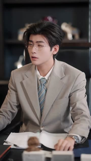 非你，也能嫁（61集）免费短剧片段