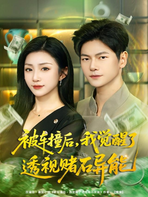 被车撞后，我觉醒了透视赌石异能（81集）免费在线看