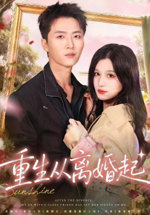 重生从离婚起（64集）女频短剧推荐