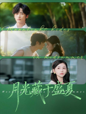 月光藏于盛夏（102集）免费看