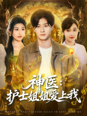 神医护士姐姐爱上我（93集）爆款短剧抢先看