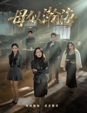 母似瀚海(71集) 母似瀚海(71集)分享好看的短剧