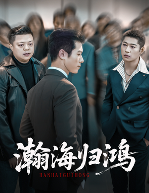 瀚海归鸿（74集）第一集