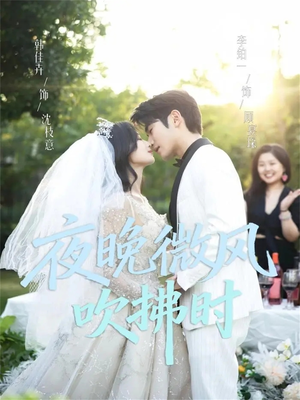 夜晚微风吹拂时（61集）精彩短剧热播中