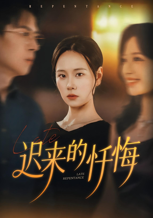 迟来的忏悔(41集) 迟来的忏悔(41集)短剧太好看