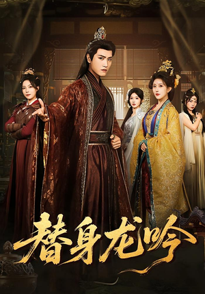 替身龙吟（82集）短剧精彩推荐