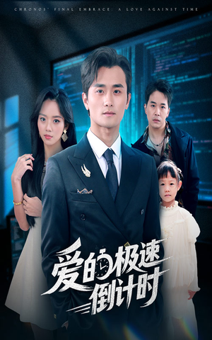 爱的极速倒计时(80集) 爱的极速倒计时(80集)好看上头的短剧