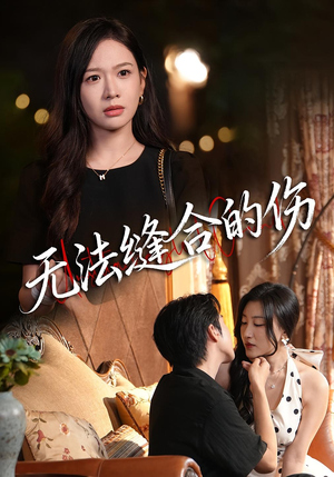 无法缝合的伤（45集）这短剧太好看了