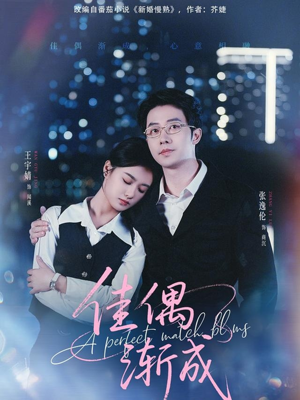 佳偶渐成（71集）精彩不断免费看