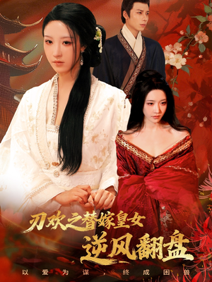 刃欢之替嫁皇女逆风翻盘（76集）红果免费看短剧