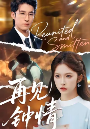 再见钟情（100集）推荐好短剧