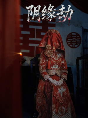 阴缘劫（25集）火爆热门短剧