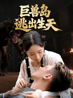 巨兽岛逃出生天（55集）小短剧抢先看