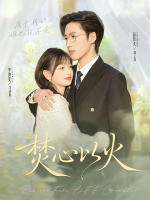 焚心以火(72集) 焚心以火(72集)高清无码免费看