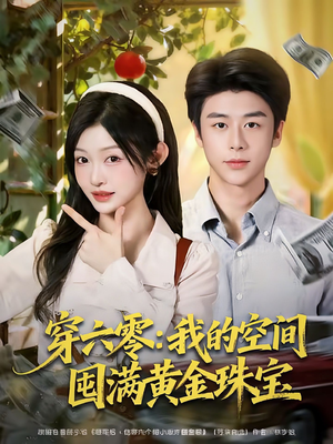 穿六零：我的空间囤满黄金珠宝（81集）分享好看的短剧