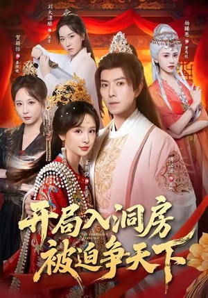 开局入洞房，被迫争天下（88集）免费短剧全集看