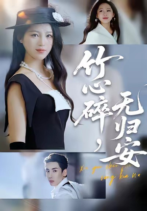 竹心碎，无归安（60集）在线看免费版