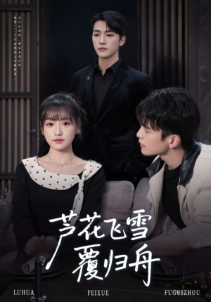 芦花飞雪覆归舟(77集) 芦花飞雪覆归舟(77集)短剧全集免费