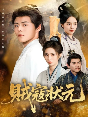 贼寇状元（81集）独家短剧免费看