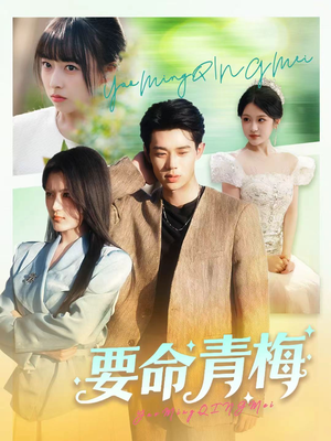 要命青梅（60集）大结局一气呵成