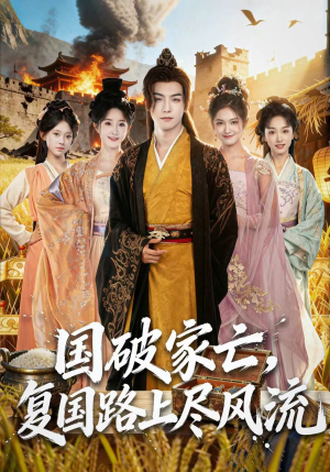 国破家亡，复国路上尽风流（83集）推荐好短剧