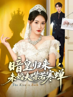 暗皇归来,未婚夫噤若寒蝉(65集) 暗皇归来,未婚夫噤若寒蝉(65集)免费短剧就是爽