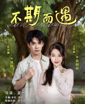 不期而遇(62集) 不期而遇(62集)短剧全集大结局