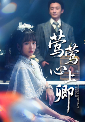 莺莺心上卿（60集）追短剧关注我