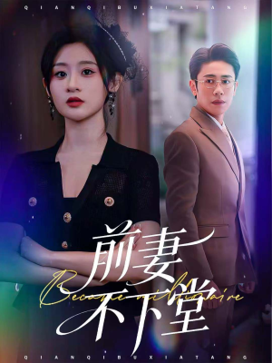 前妻不下堂（60集）在线观看全集