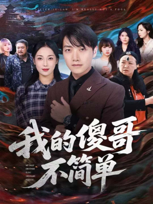 我的傻哥不简单（81集）第三季