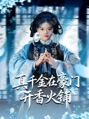 真千金在豪门开香火铺（80集）小短剧抢先看