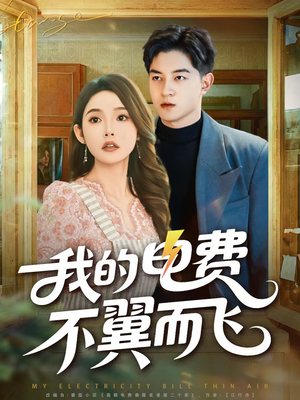 我的电费不翼而飞(60集) 我的电费不翼而飞(60集)古代短剧推荐