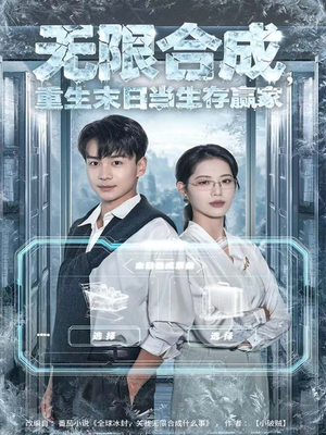 无限合成,重生末日当生存赢家(80集) 无限合成,重生末日当生存赢家(80集)全集我都看完了