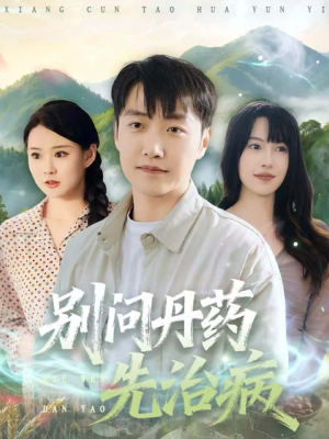 别问丹药先治病(67集) 别问丹药先治病(67集)短剧更新抢先看
