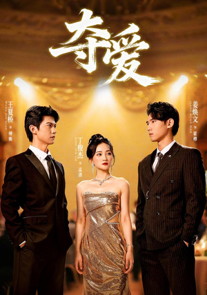 夺爱（55集）最火爆的短剧