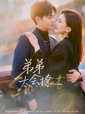 弟弟太会撩（81集）分享热门短剧