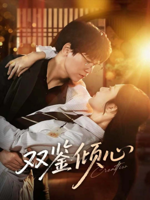 双鉴倾心（60集）精彩热门短剧