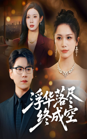 浮华落尽终成空(60集) 浮华落尽终成空(60集)观看软件